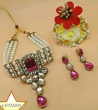 Trendy Women Jewellery Set