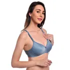 Cotton Padded Bras for Women 