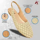 Altek Women Flat 