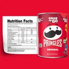 प्रिंगल्स ओरिजिनल पोटैटो चिप्स 40 g