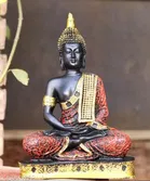 Lord Gautam Buddha Idol 