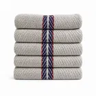5 Pcs Floor Cleaning Cloth, 17*17 inch