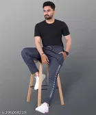 Polyester Trackpant for Men 