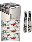Refrigerator Covers 