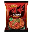 Sunfeast Yippee Korean Noodles Fiery Hot 80 g