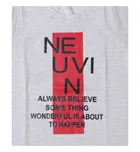 Half Sleeves T-Shirt for Boys 