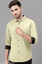 Full Sleeves Shirt for Men 