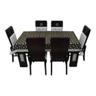 Polyester Embroidered Table Cloth 