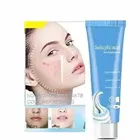 के कुडोस आइस क्रीम एसन ब्लैकहेड्स रिमूवर वाइटहेड रेमोवेर स्किन ग्लोइंग फेस मास्क