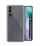Silicon Back Cover For Samsung M56 5G / F56 5G 