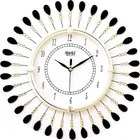 AJANTA Analog Designer Wall Clock (30x30 cm) (Pack Of 1)