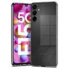 SAMSUNG M15 5G - SM-M156B Silicone Mobile Cover 