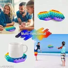 Silicone Fidget Toys for Kids 