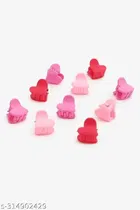 Plastic Womens Hair Clip 