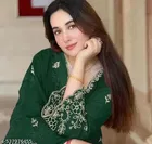Kurti Pant Dupatta Set for Women 