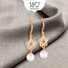 Alloy Earrings for Women 