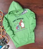 Full Sleeves Hoodie for Boys 