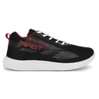 Sports Shoes for Men, Red 