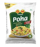 GM Foods Classic Poha 500 g