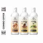 PuriFlame Pure Almond Oil 