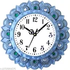 Plastic Wall Clock 