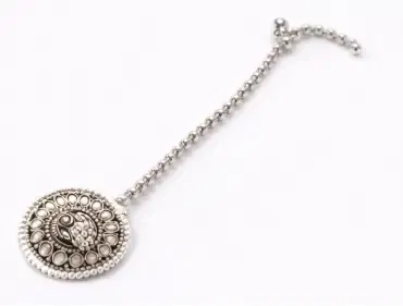 Fancy Mang tikka for Women & Girls