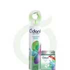 Odonil Jasmine Fresh Room Freshner Spray 220 ml + Free Odonil