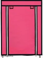 Metal 4 Layer Collapsible Multipurpose Rack 