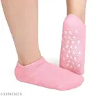 Moisturizing Silicon Gel Socks 