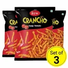 BTW Crancho Tangy Tomato 30 g (Set of 3)
