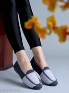 Synthetic Ballerinas for Women 
