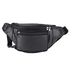 Waist Bag for Men & Women 