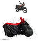 Polyester Cover For Bike/Scooter, Multicolour