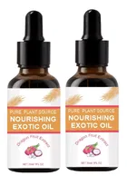 Oilanic Nourishing Exotic Body Oil for Men & Women 
