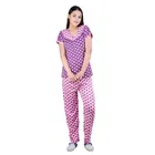 Night Suit for Women 