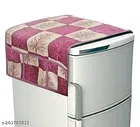 Nicasa 5 Pcs Fridge Cover 