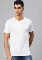 Half Sleeves T-Shirt for Men 