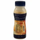 Amul Kool Badam Flavoured Milk 4X180 ml - Pack of 4 