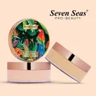 Seven Seas Absolute Compact Powder, Natural
