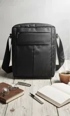 Polyester Sling Bag for Women 