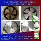 Kitchen Oil & Grease Cleaner Spray 