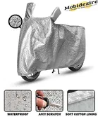 Rainproof Scooty Cover for Hero Electric Flash 