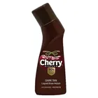 Cherry Blossom Dark Tan Liquid Shoe Polish 75 ml