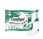 Comfigel 8 Pcs Anion Sanitary Pads for Women (Set of 1)