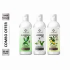 Puriflame Pure Bhringraj Oil 