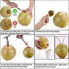 Coconut Opener Tool | Driller with Comfortable Grip | Nariyal Paani Opener Machine Coconut Knife, Coconut Water Opener
