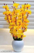 Plastic Artificial Flower 