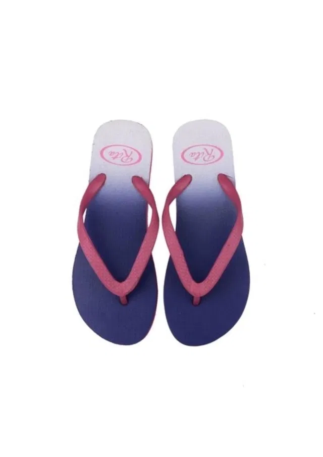 Slippers for Women (Pink, 7)