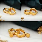 High Quality Earrings/Studs/Bali Combo