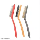 Plastic Wire Bristles Cleaning Brush 